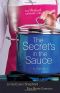 [Potluck Catering Club 01] • The Secret's in the Sauce